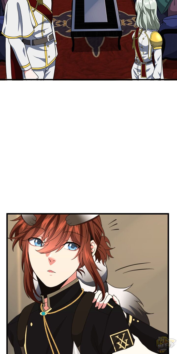 The Beginning After The End Chapter 108 image 04